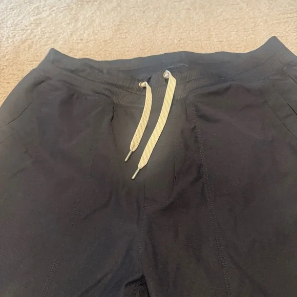 Vuori Meta Jogger Mens XL V436 BlueActive Stretch Drawstring Athleisure Pants